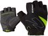 Ziener CRAVE bike glove lime green