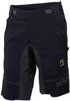 KARPOS Ballistic Evo Shorts (black-dark grey)