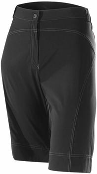 Löffler Comfort CSL Bike Shorts Women's black