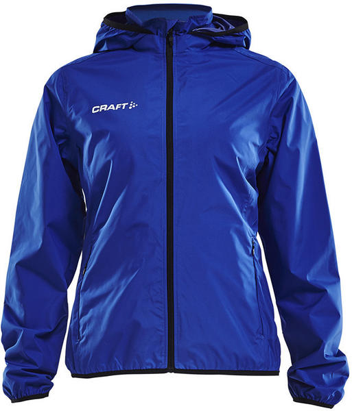 Craft Rain Jacket blue