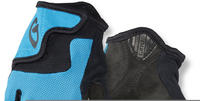 Giro 39078-364-YXS, Giro Bravo Junior II Glove (XS) (39078-364-YXS) Blau