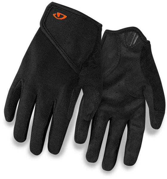 Giro DND II Gloves Kid's black