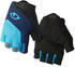 Giro Bravo Gel Gloves blue