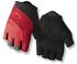 Giro Bravo Gel Gloves bright red