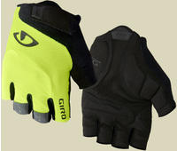 Giro 230101-022, Giro Bravo Gel Gr&ouml;&szlig;e S Farbe highlight yellow