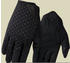 Giro LA DND Gloves Women's black dots