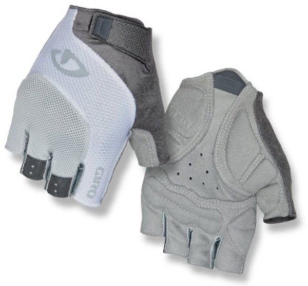 Giro Tessa Gel Gloves Women's grey/white