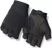 Giro GR-7075858, Giro Zero CS Gloves (XXL) (GR-7075858) Schwarz