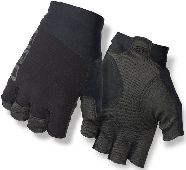 Giro Zero CS Gloves Men's black