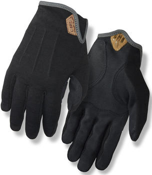 Giro D'Wool Gloves Men's black