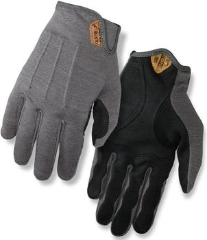 Giro D'Wool Gloves Men's titanium