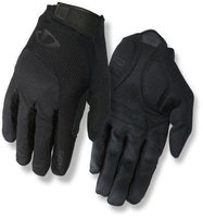 Giro GR-7085658, Giro Bravo Gel LF Gloves (XXL) (GR-7085658) Schwarz