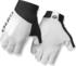 Giro Zero CS Gloves Men's white