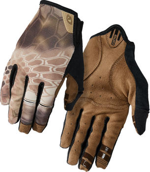 Giro DND Gloves kryptek