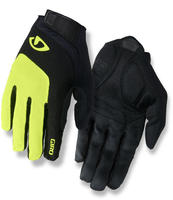 Giro 230100-006, Giro Bravo Gel LF highlight yellow