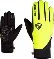 Ziener 808313-737-9,5, Ziener Donni Ws Pr Gore-tex Infinium Windstopper Gloves...