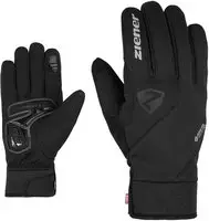 Ziener 808313-12-6,5, Ziener Donni Ws Pr Gore-tex Infinium Windstopper Gloves...