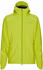 VAUDE Men's Yaras 3in1 Jacket bright green
