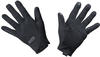 Gore C5 GTX I Gloves black