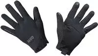 Gore Wear 100501, GORE WEAR GORE C5 GORE-TEX INFINIUM Handschuhe black male