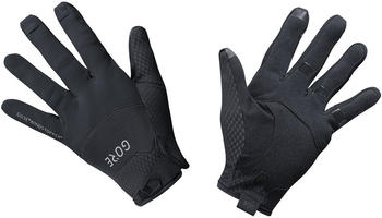 Gore C5 GTX I Gloves black