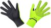 Gore C3 GTX I Stretch Mid Gloves neon yellow/black