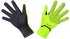 Gore C3 GTX I Stretch Mid Gloves neon yellow/black