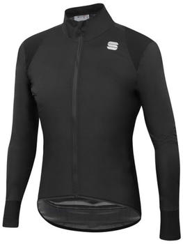 Sportful Hot Pack No Rain Jacket black