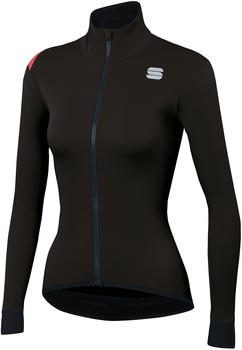 Sportful fiandre light norain jacket woman black