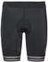 Odlo ZEROWEIGHT TIGHTS SHORT Woman Fahr Kids black