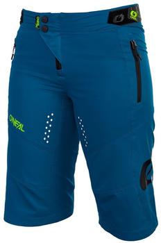 O'Neal SOUL WOMEN'S SHORTS Woman MTB Shorts petrol
