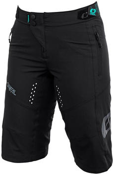 O'Neal SOUL WOMEN'S SHORTS Woman MTB Shorts black