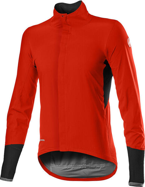 Castelli Gavia Jacket Men fiery red (2020)