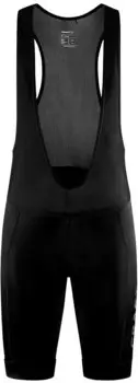 Craft Core Endur Bib Shorts black Craft Core Endur Bib Shorts black