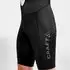 Craft Core Endur Bib Shorts black