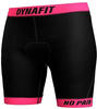 Dynafit 08-0000071309-912-XS, Dynafit Damen Ride Padded Shorts (Größe XS,...
