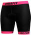 Dynafit Ride Padded Under (71309) black out/fluo pink