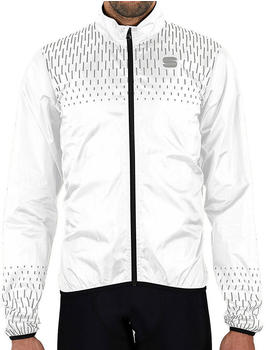 Sportful Reflex Jacket SS21 (SF210181011) white