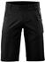Cube Tour Lightweight Shorts inkl Innenhose (black)