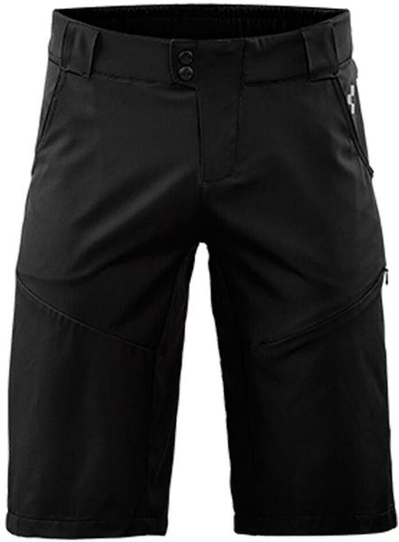 Cube Tour Lightweight Shorts inkl Innenhose (black)