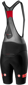 Castelli Free Aero Race Team Bibshort Women brilliant pink