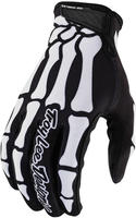 Troy Lee Designs 446931012, Troy Lee Designs Air Mono Gloves Schwarz S Black