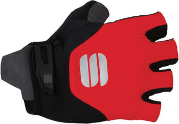 Sportful Neo Gloves Red /Black