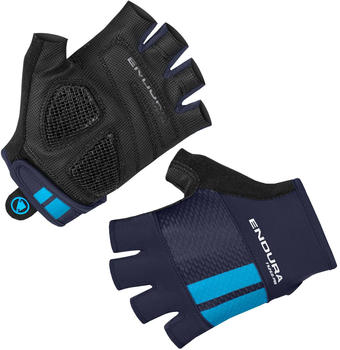 Endura FS260 Pro Aerogel Gloves Men's blue