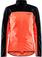 Craft CO1910566-999825-5, Craft Core Endur Hydro Jacket Schwarz,Rosa M Frau Black /
