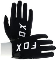 FOX 27166-001-2X, Fox Ranger Handschuhe Gel [Blk] Gr&ouml;&szlig;e: 2X