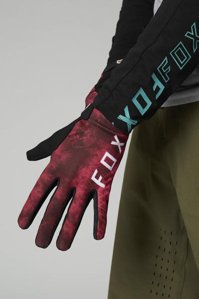 Fox Ranger Glove Pink/Black