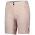 Scott Women's Shorts Endurance Loose Fit with Pad blush pink