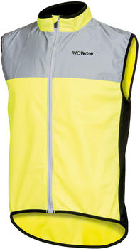 Wowow Dark 1.1 Vest yellow
