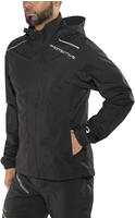 Protective Regenjacke "P-Rain II" in Schwarz, Gr&ouml;&szlig;e XL, Herren